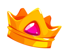crown